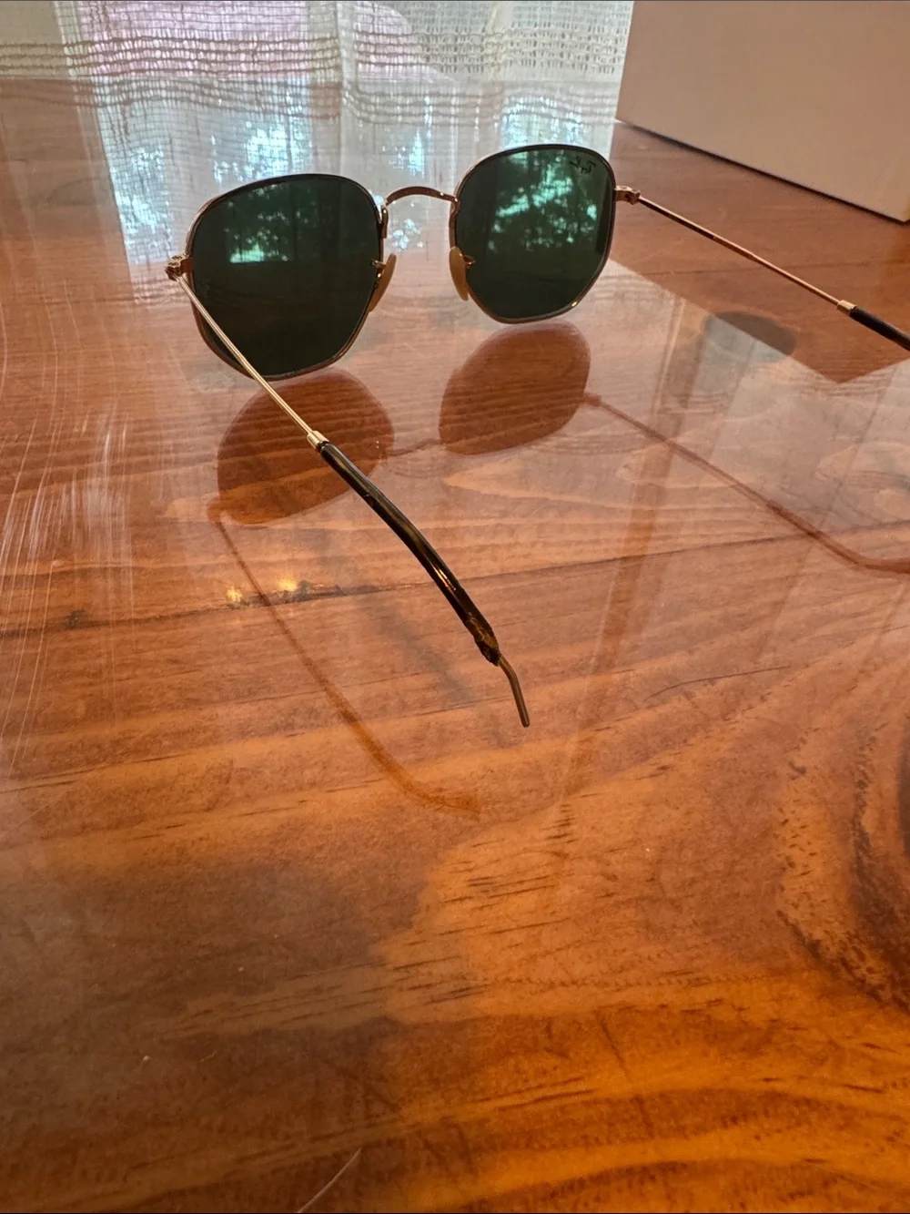 Ray-Ban Sunglasses